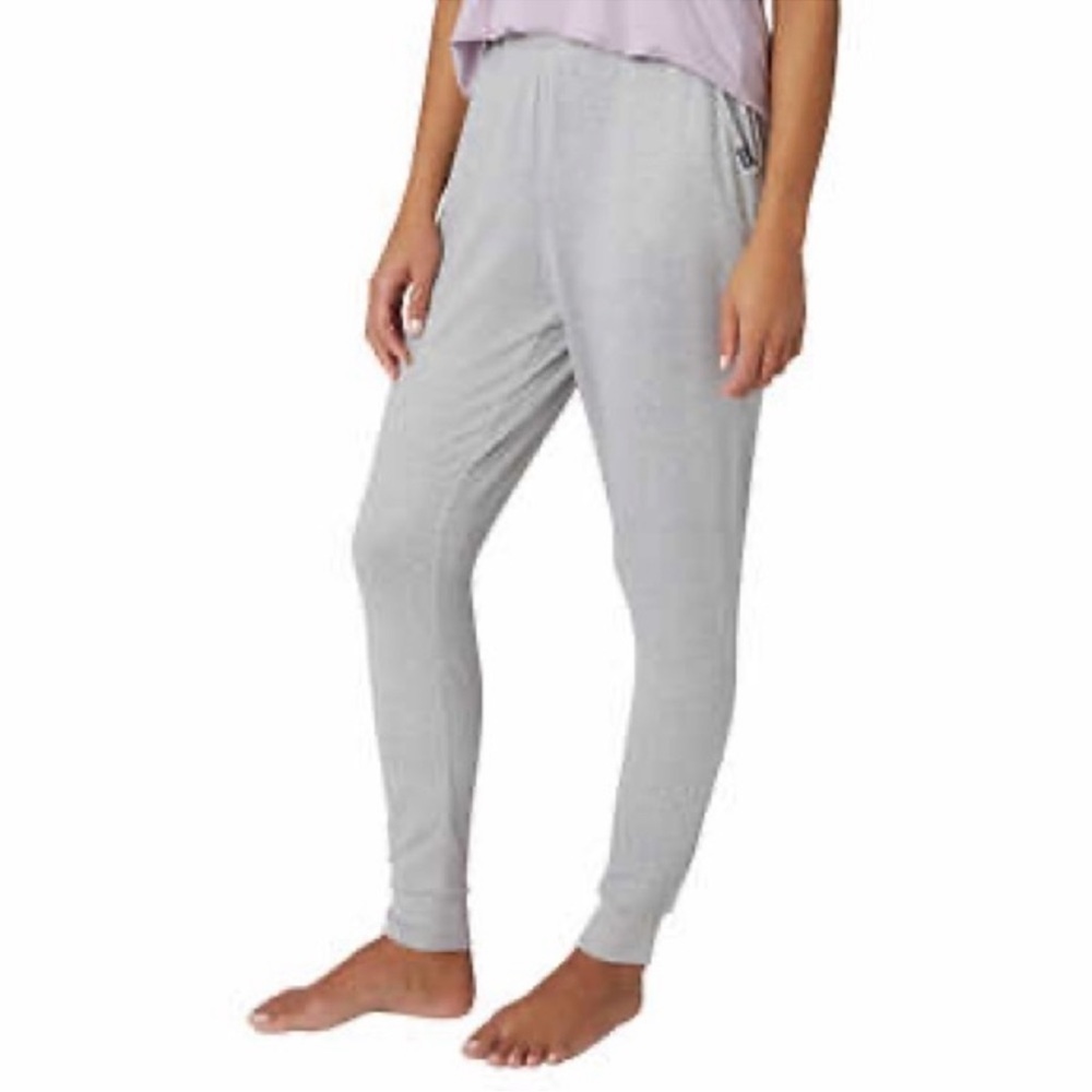 NWT Eddie Bauer Women’s 3-Piece Hacci Lounge PJ Set - Picture 5 of 7